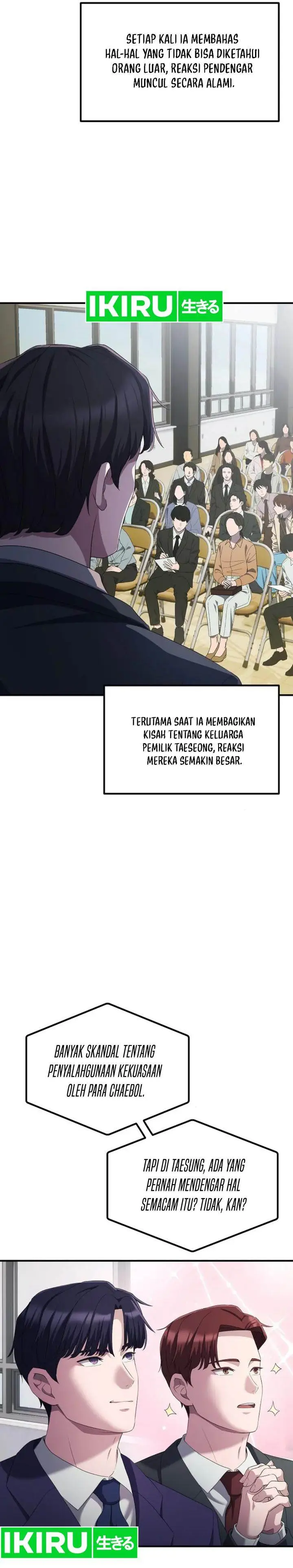 image-komik-the-corporate-underdog-who-does-everything-right-chapter-23-3/30