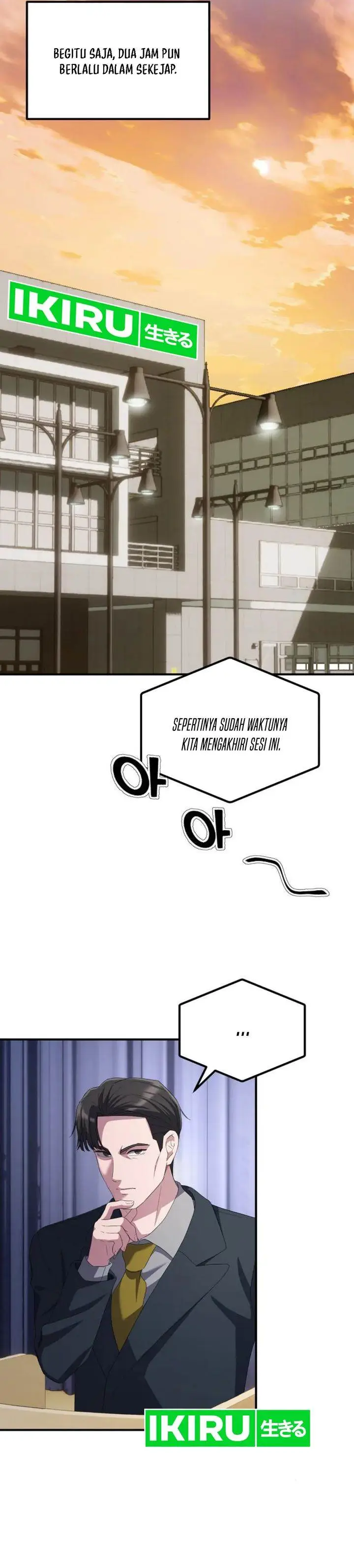 image-komik-the-corporate-underdog-who-does-everything-right-chapter-23-7/30