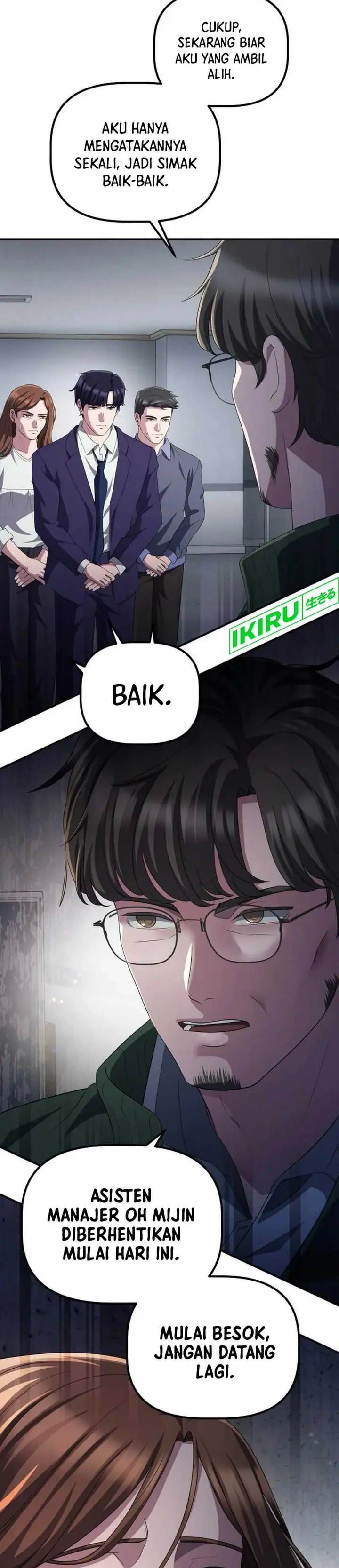 image-komik-the-corporate-underdog-who-does-everything-right-chapter-32-19/39