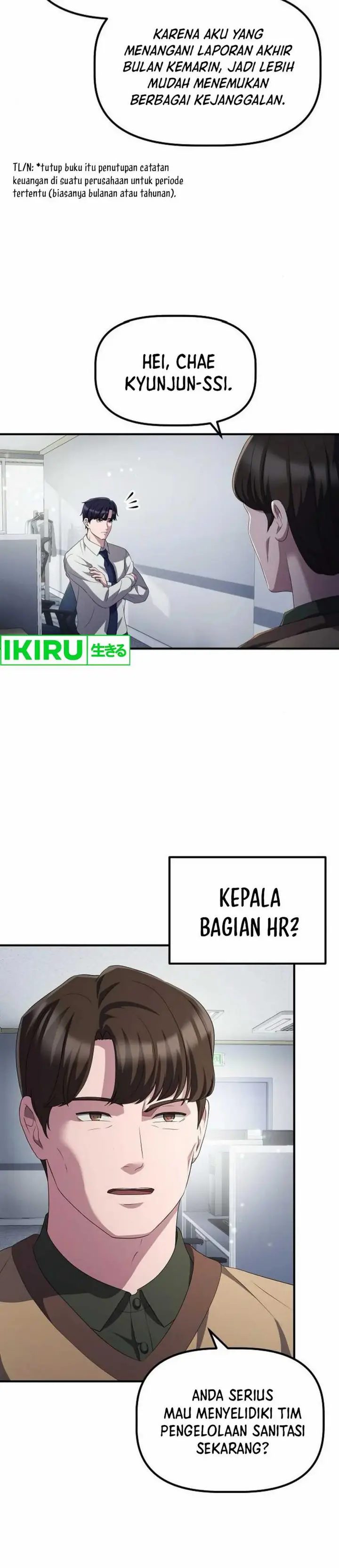 image-komik-the-corporate-underdog-who-does-everything-right-chapter-34-15/39