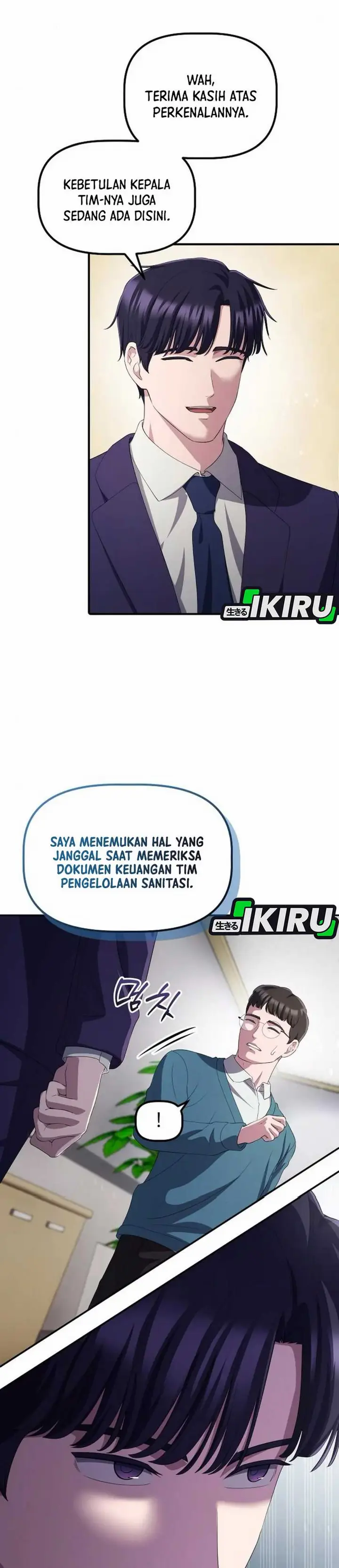 image-komik-the-corporate-underdog-who-does-everything-right-chapter-37-10/45