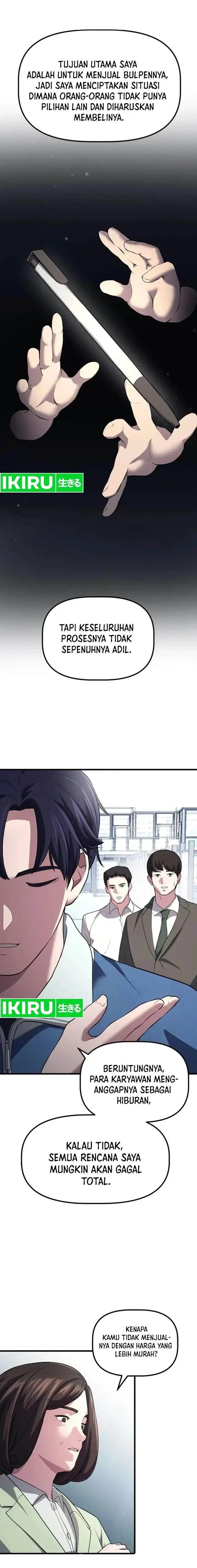 image-komik-the-corporate-underdog-who-does-everything-right-chapter-4-9/26