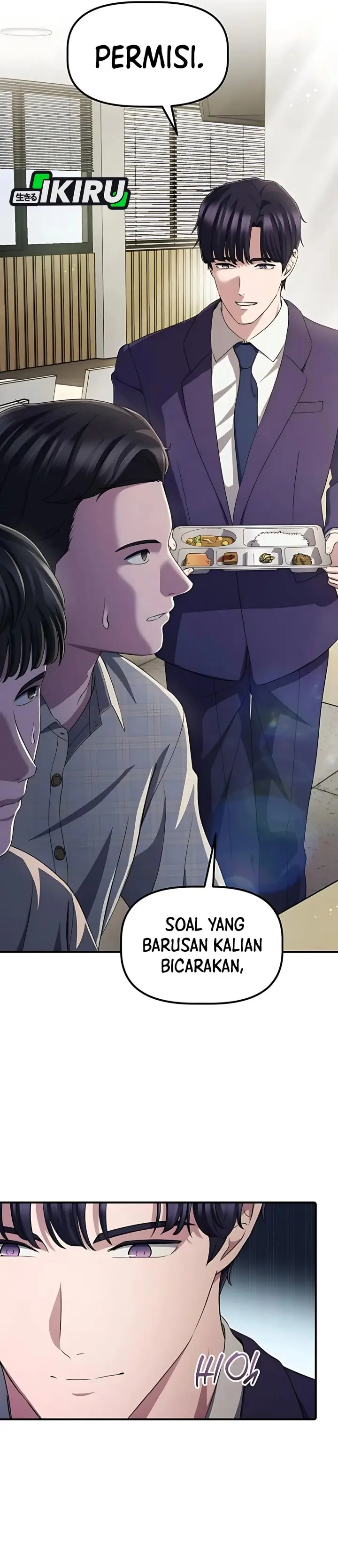 image-komik-the-corporate-underdog-who-does-everything-right-chapter-43-7/44