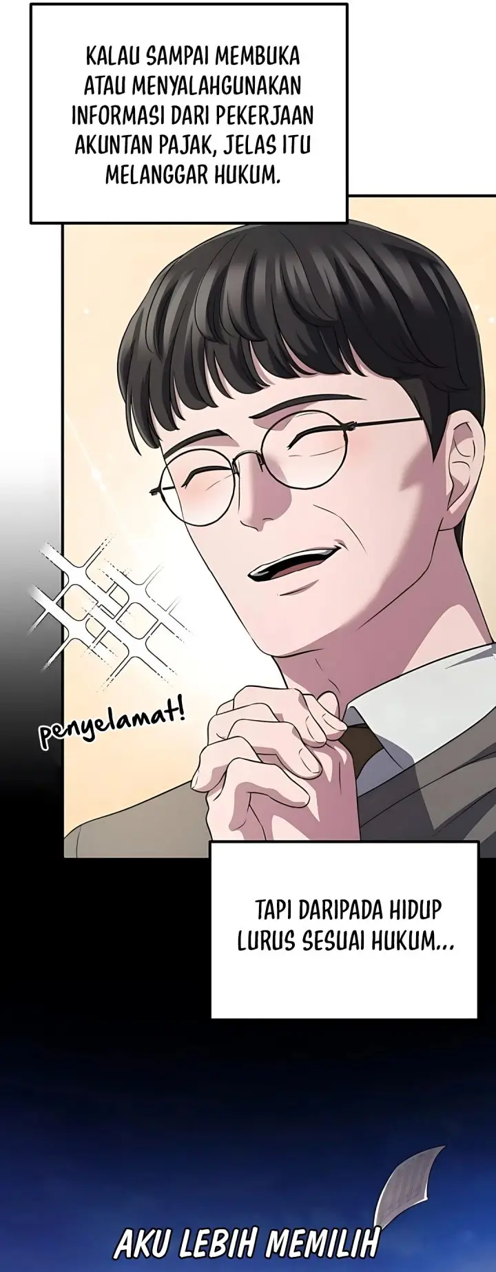 image-komik-the-corporate-underdog-who-does-everything-right-chapter-43-23/44