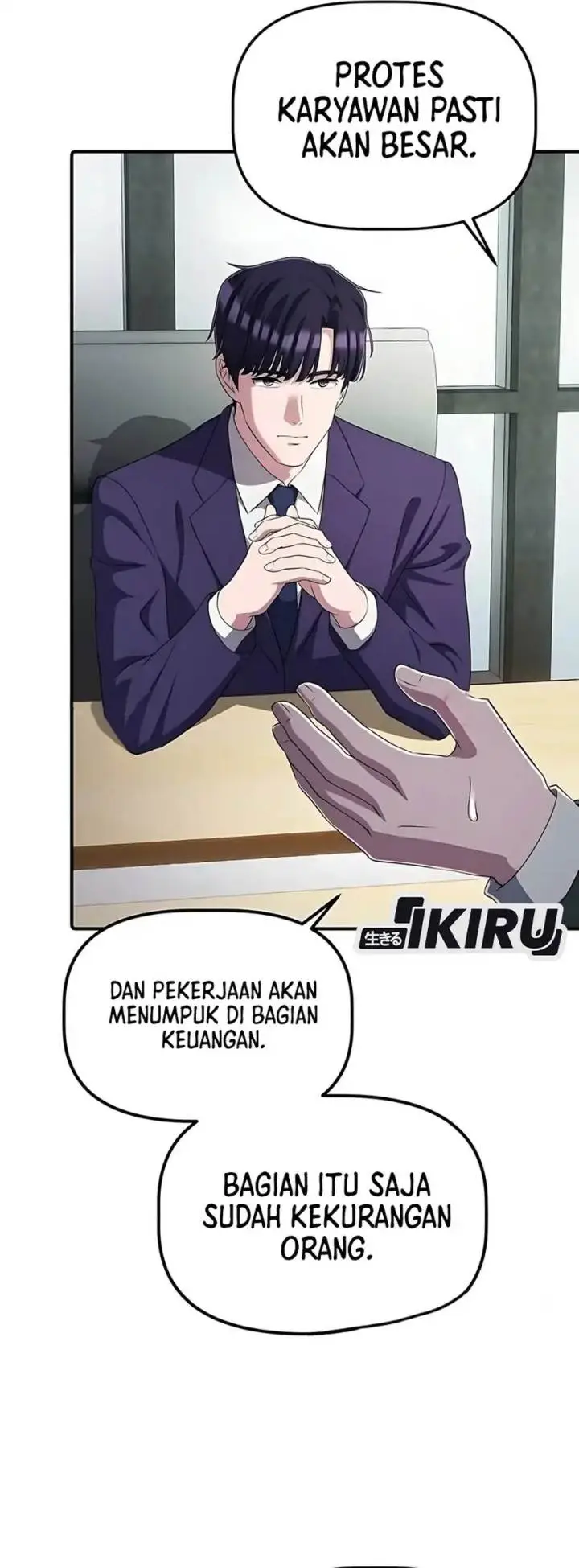 image-komik-the-corporate-underdog-who-does-everything-right-chapter-55-32/43