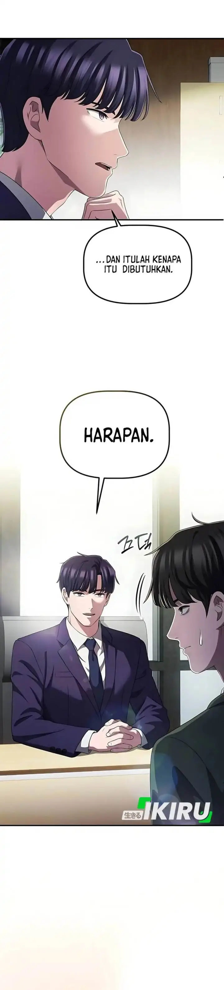 image-komik-the-corporate-underdog-who-does-everything-right-chapter-55-38/43