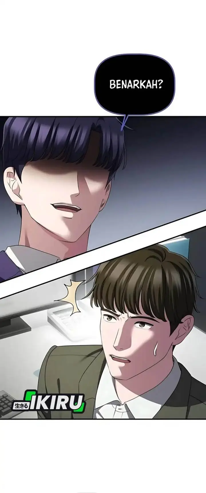 image-komik-the-corporate-underdog-who-does-everything-right-chapter-56-34/49