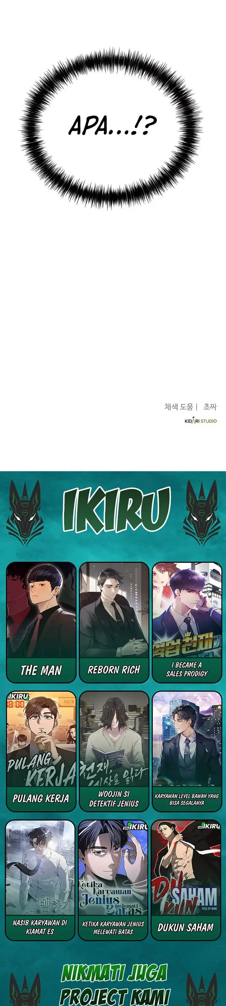 image-komik-the-corporate-underdog-who-does-everything-right-chapter-58-15/16