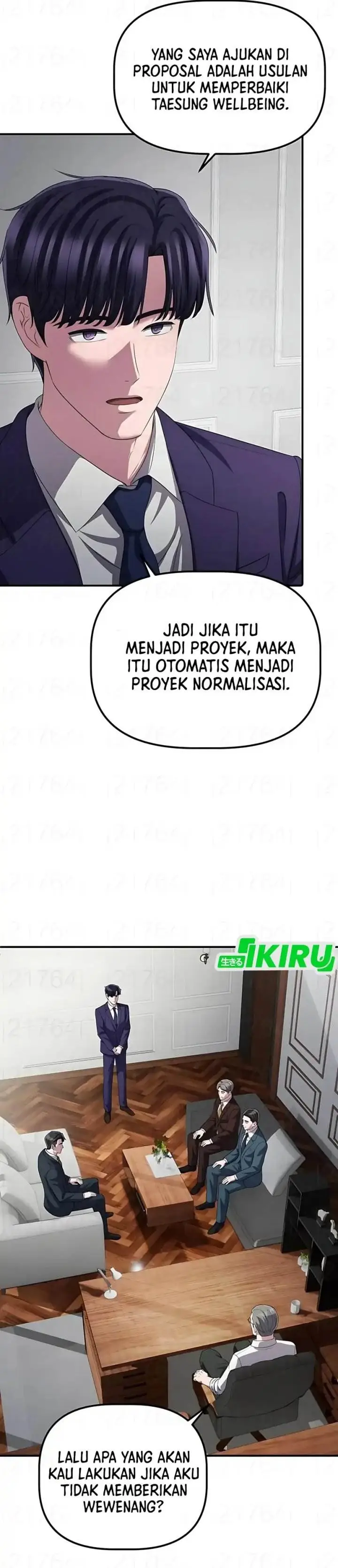 image-komik-the-corporate-underdog-who-does-everything-right-chapter-59-17/46