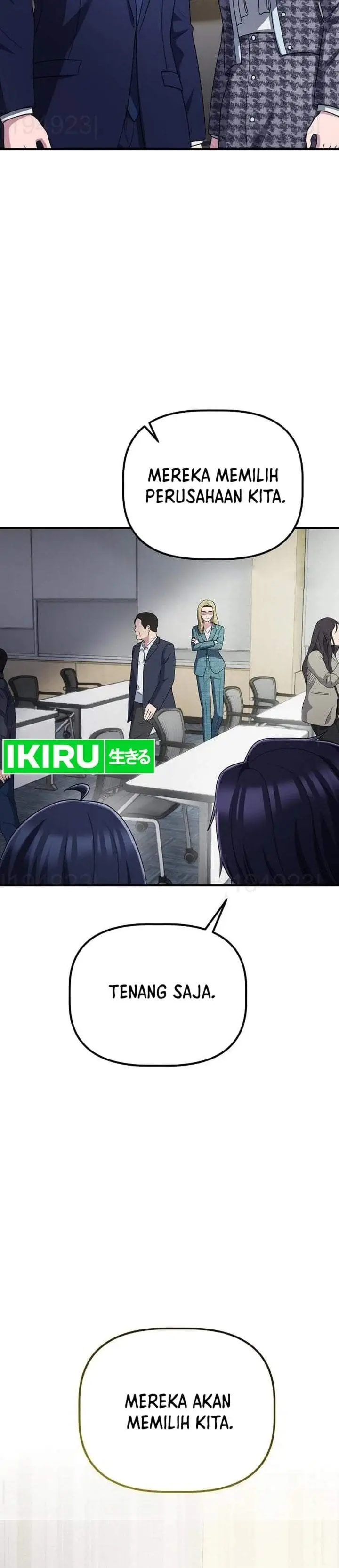 image-komik-the-corporate-underdog-who-does-everything-right-chapter-70-24/48