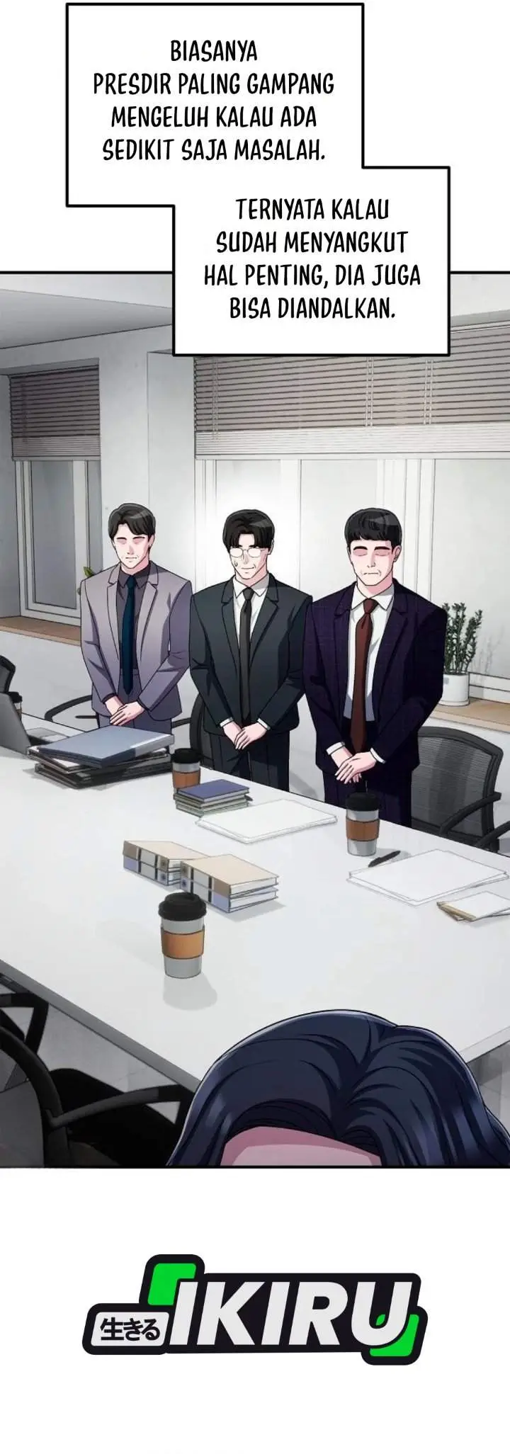 image-komik-the-corporate-underdog-who-does-everything-right-chapter-76-6/54