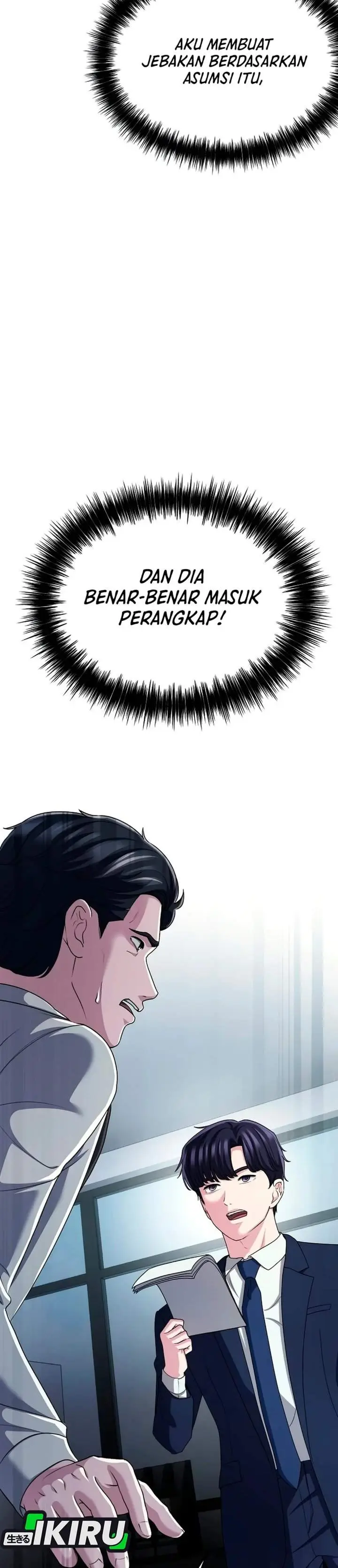image-komik-the-corporate-underdog-who-does-everything-right-chapter-81-9/45