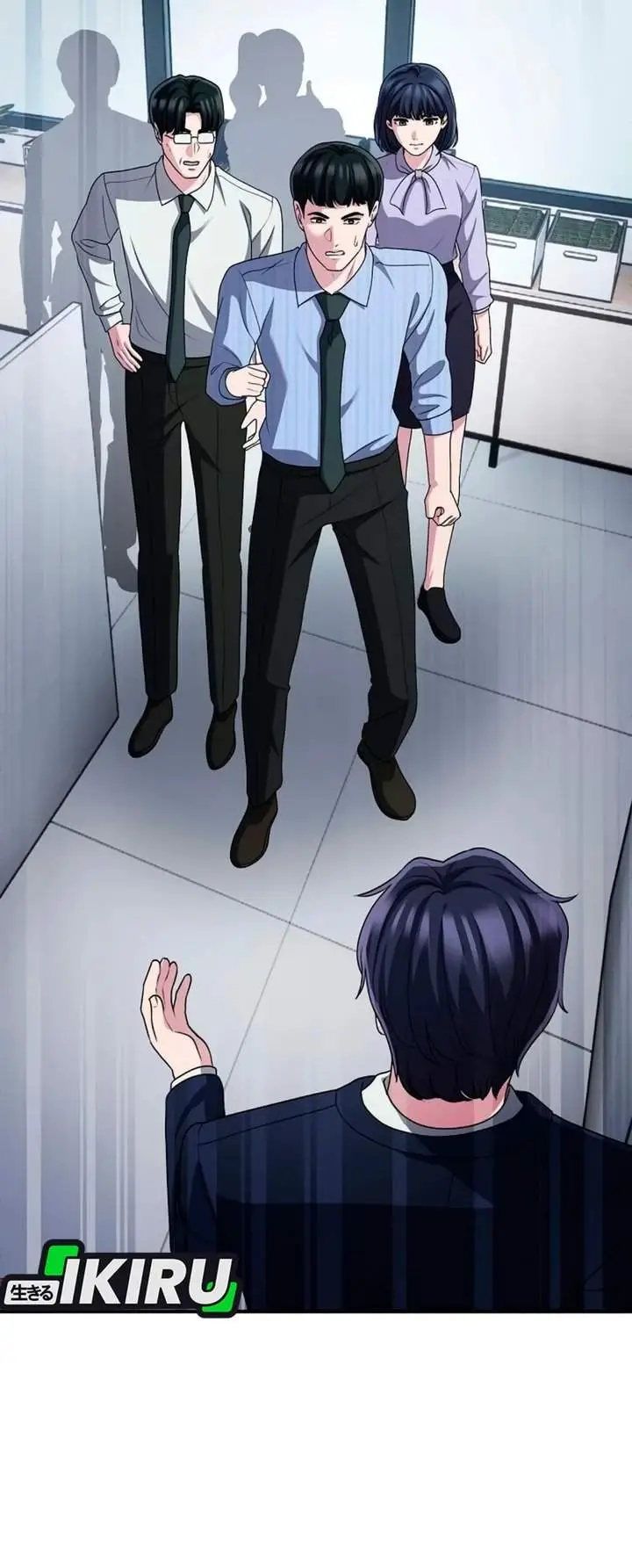 image-komik-the-corporate-underdog-who-does-everything-right-chapter-81-22/45