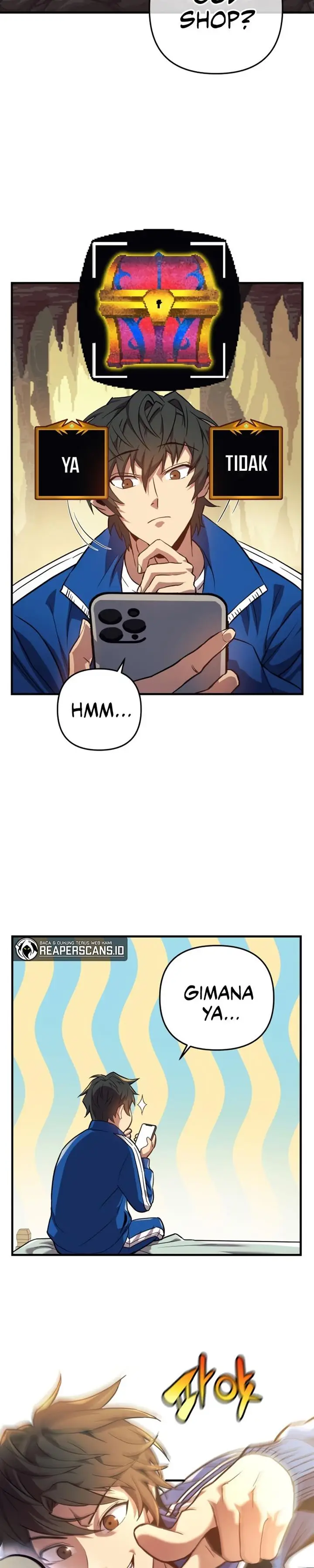 image-komik-the-creator-is-on-hiatus-chapter-2-29/37