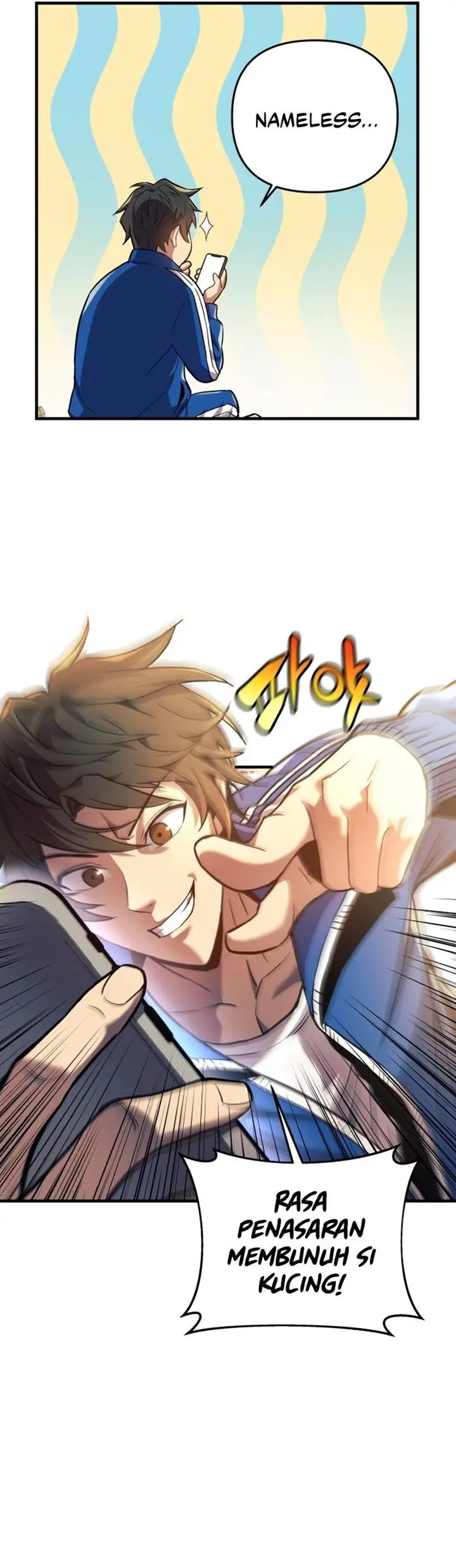 image-komik-the-creator-is-on-hiatus-chapter-3-16/41