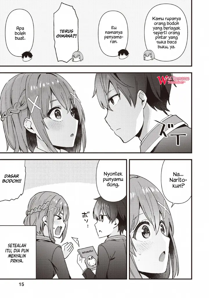 image-komik-the-cute-girl-sitting-next-to-me-is-trying-to-make-me-fall-in-love-with-her-as-a-way-to-ridicule-me-but-the-tables-were-turned-on-her-before-she-knew-it-chapter-1-14/37
