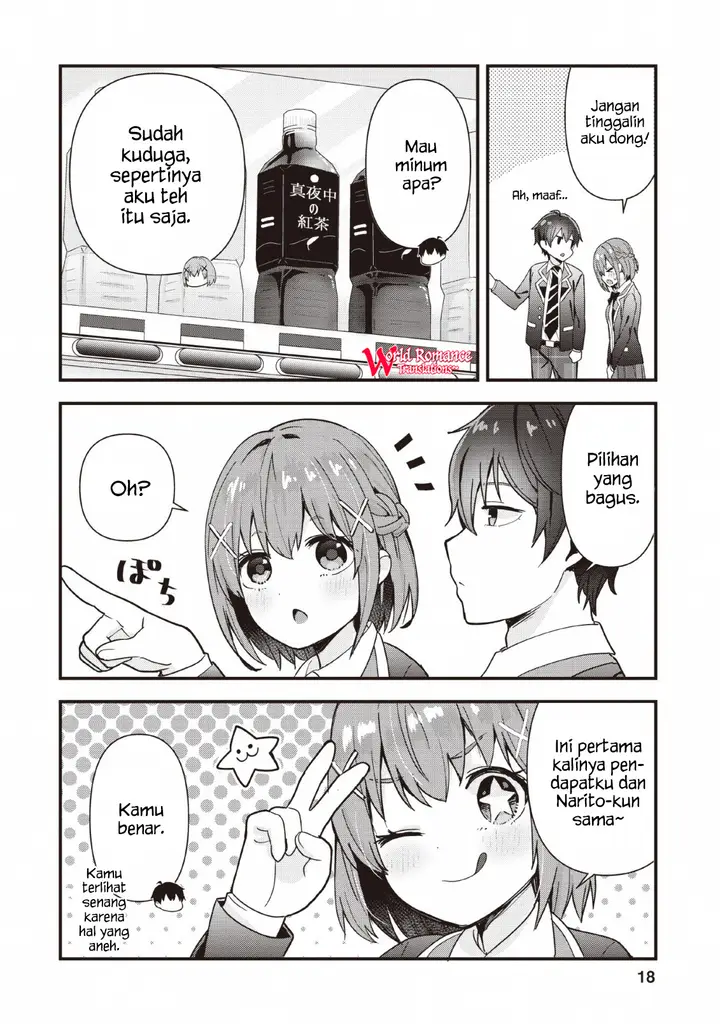 image-komik-the-cute-girl-sitting-next-to-me-is-trying-to-make-me-fall-in-love-with-her-as-a-way-to-ridicule-me-but-the-tables-were-turned-on-her-before-she-knew-it-chapter-1-17/37