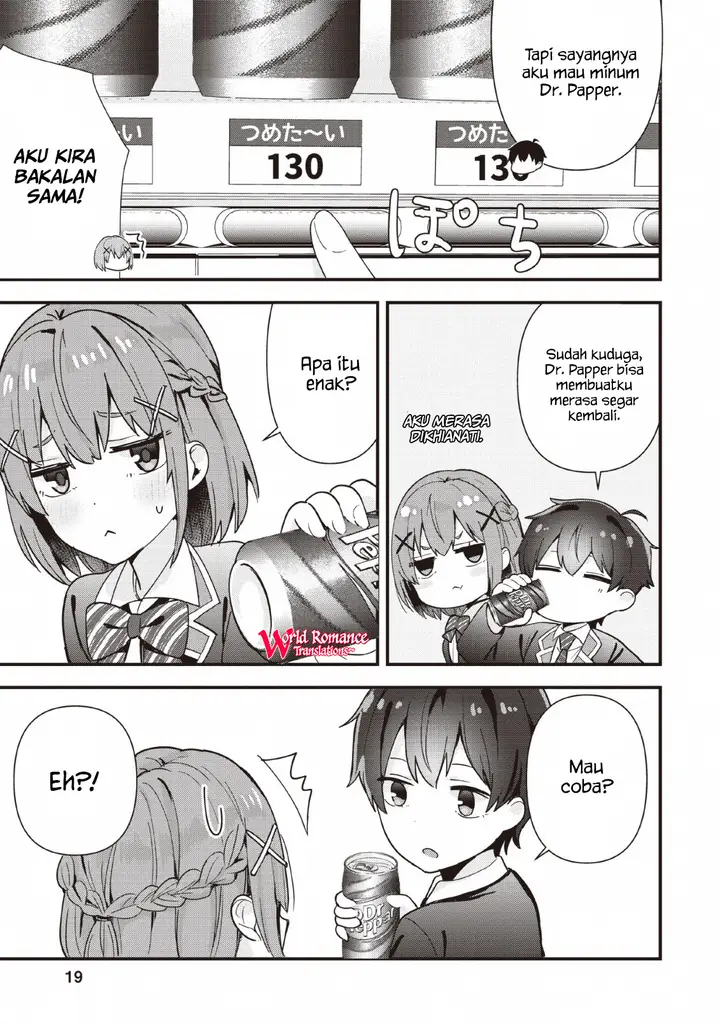 image-komik-the-cute-girl-sitting-next-to-me-is-trying-to-make-me-fall-in-love-with-her-as-a-way-to-ridicule-me-but-the-tables-were-turned-on-her-before-she-knew-it-chapter-1-18/37