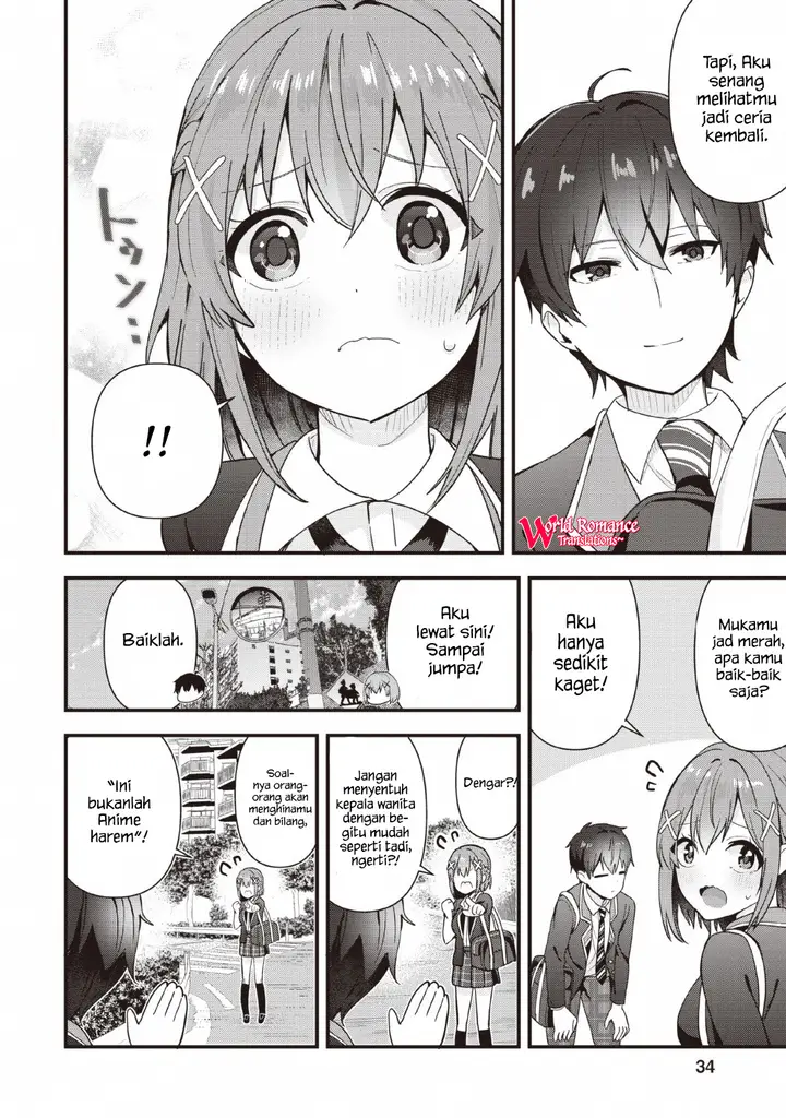 image-komik-the-cute-girl-sitting-next-to-me-is-trying-to-make-me-fall-in-love-with-her-as-a-way-to-ridicule-me-but-the-tables-were-turned-on-her-before-she-knew-it-chapter-1-33/37