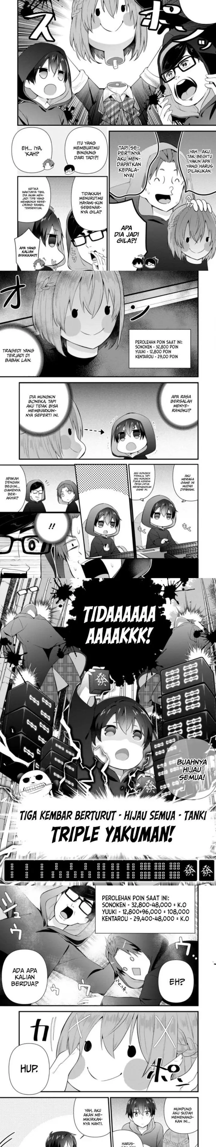 image-komik-the-cute-girl-sitting-next-to-me-is-trying-to-make-me-fall-in-love-with-her-as-a-way-to-ridicule-me-but-the-tables-were-turned-on-her-before-she-knew-it-chapter-10-7/10