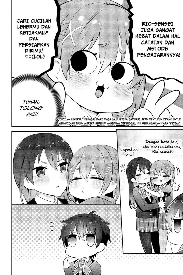 image-komik-the-cute-girl-sitting-next-to-me-is-trying-to-make-me-fall-in-love-with-her-as-a-way-to-ridicule-me-but-the-tables-were-turned-on-her-before-she-knew-it-chapter-11-15/31
