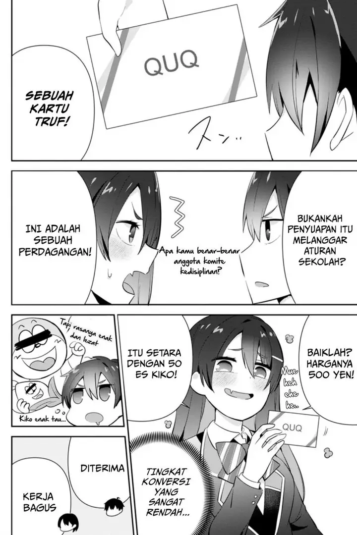 image-komik-the-cute-girl-sitting-next-to-me-is-trying-to-make-me-fall-in-love-with-her-as-a-way-to-ridicule-me-but-the-tables-were-turned-on-her-before-she-knew-it-chapter-11-23/31