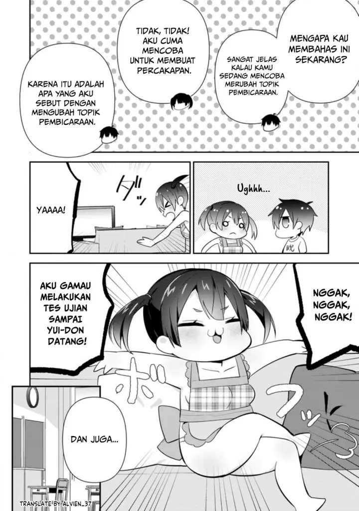 image-komik-the-cute-girl-sitting-next-to-me-is-trying-to-make-me-fall-in-love-with-her-as-a-way-to-ridicule-me-but-the-tables-were-turned-on-her-before-she-knew-it-chapter-12-3/31