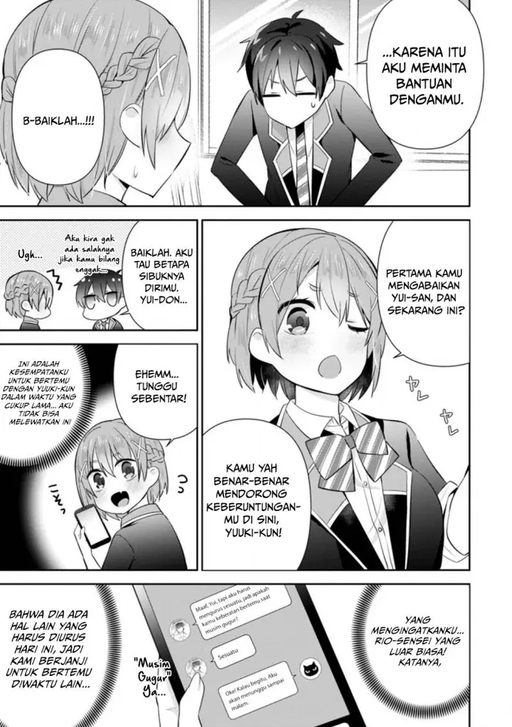 image-komik-the-cute-girl-sitting-next-to-me-is-trying-to-make-me-fall-in-love-with-her-as-a-way-to-ridicule-me-but-the-tables-were-turned-on-her-before-she-knew-it-chapter-12-4/31
