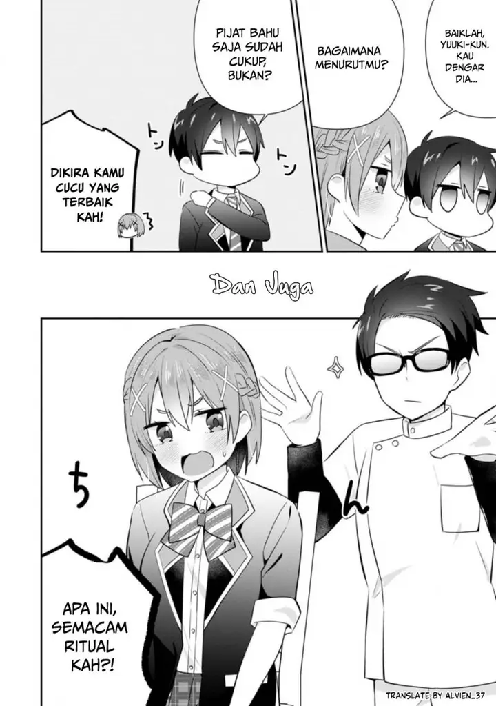 image-komik-the-cute-girl-sitting-next-to-me-is-trying-to-make-me-fall-in-love-with-her-as-a-way-to-ridicule-me-but-the-tables-were-turned-on-her-before-she-knew-it-chapter-12-9/31