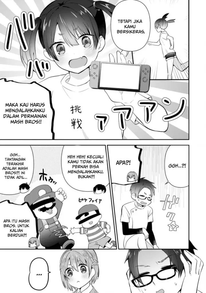 image-komik-the-cute-girl-sitting-next-to-me-is-trying-to-make-me-fall-in-love-with-her-as-a-way-to-ridicule-me-but-the-tables-were-turned-on-her-before-she-knew-it-chapter-12-12/31
