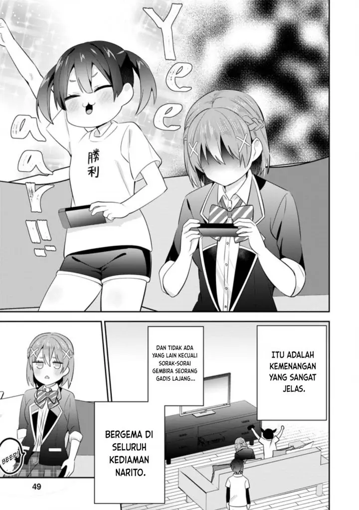 image-komik-the-cute-girl-sitting-next-to-me-is-trying-to-make-me-fall-in-love-with-her-as-a-way-to-ridicule-me-but-the-tables-were-turned-on-her-before-she-knew-it-chapter-12-16/31