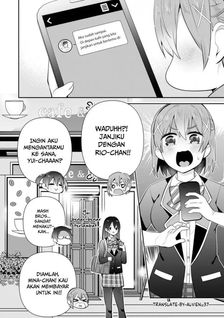 image-komik-the-cute-girl-sitting-next-to-me-is-trying-to-make-me-fall-in-love-with-her-as-a-way-to-ridicule-me-but-the-tables-were-turned-on-her-before-she-knew-it-chapter-12-17/31