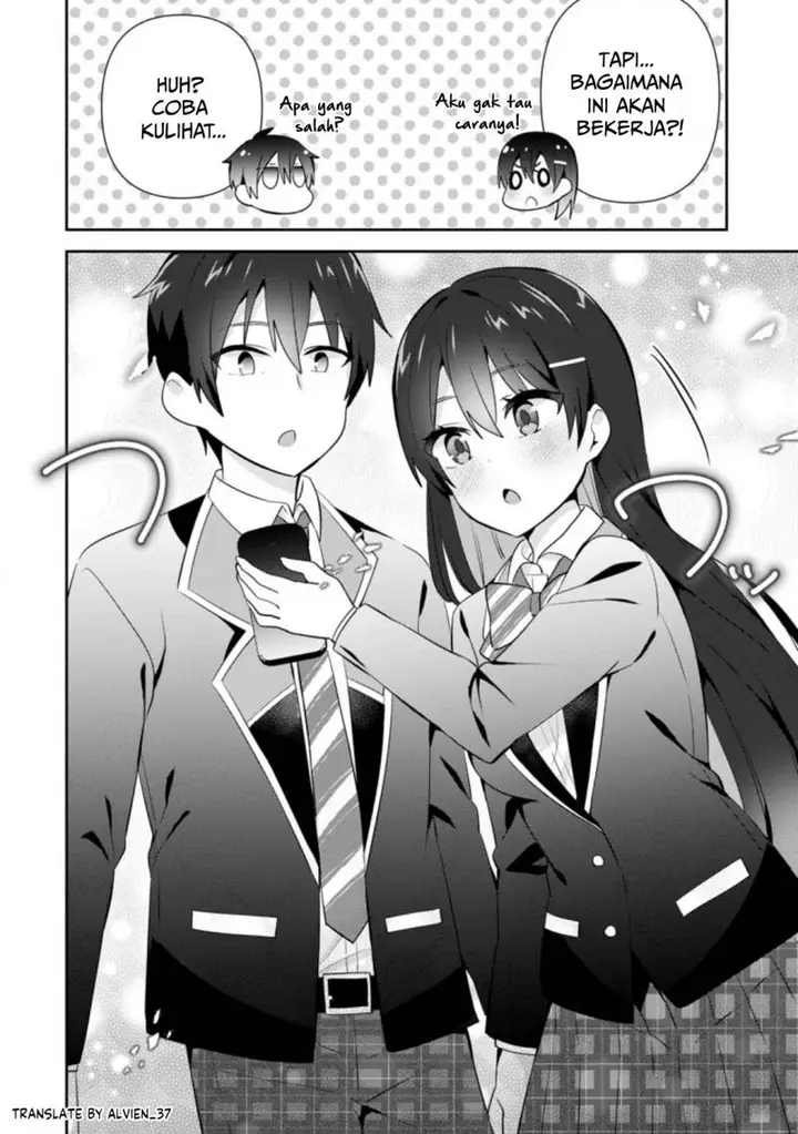 image-komik-the-cute-girl-sitting-next-to-me-is-trying-to-make-me-fall-in-love-with-her-as-a-way-to-ridicule-me-but-the-tables-were-turned-on-her-before-she-knew-it-chapter-12-25/31