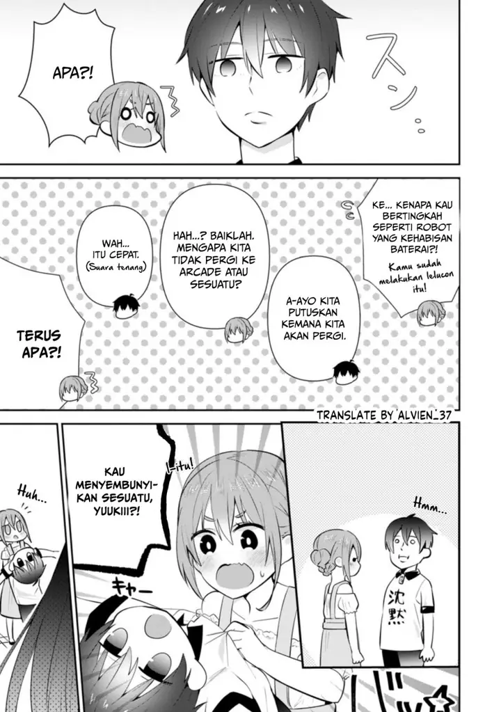 image-komik-the-cute-girl-sitting-next-to-me-is-trying-to-make-me-fall-in-love-with-her-as-a-way-to-ridicule-me-but-the-tables-were-turned-on-her-before-she-knew-it-chapter-13-2/31