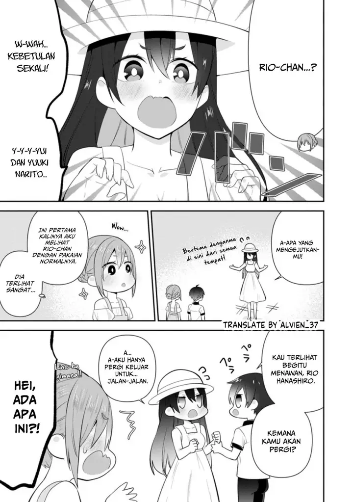 image-komik-the-cute-girl-sitting-next-to-me-is-trying-to-make-me-fall-in-love-with-her-as-a-way-to-ridicule-me-but-the-tables-were-turned-on-her-before-she-knew-it-chapter-13-4/31