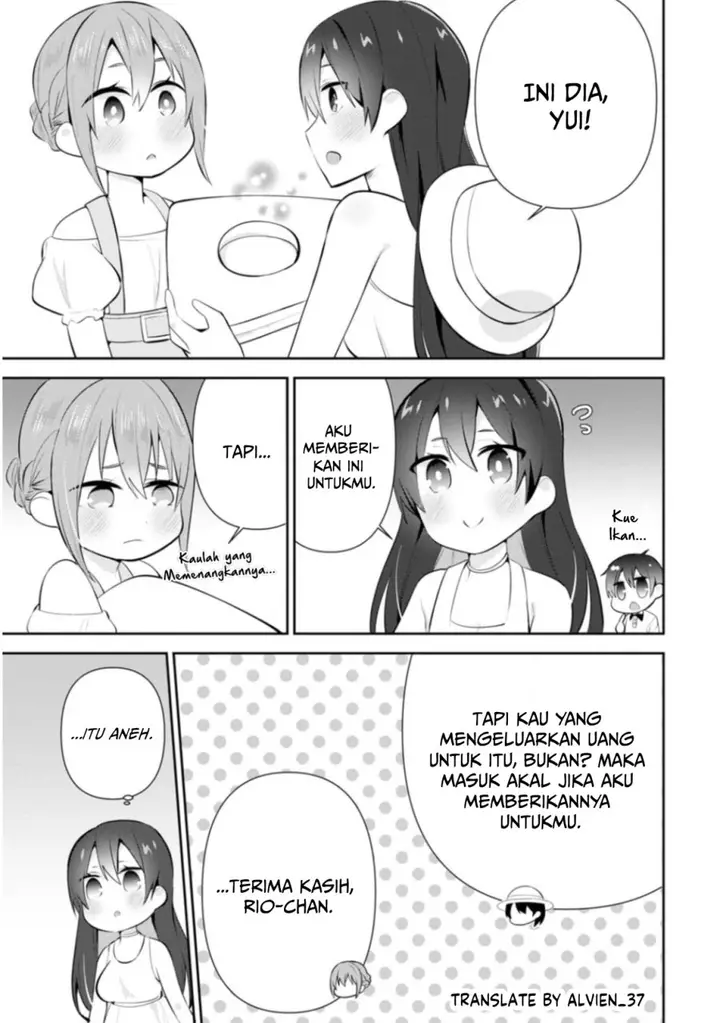 image-komik-the-cute-girl-sitting-next-to-me-is-trying-to-make-me-fall-in-love-with-her-as-a-way-to-ridicule-me-but-the-tables-were-turned-on-her-before-she-knew-it-chapter-13-24/31
