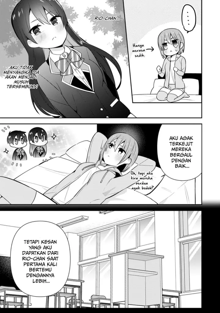 image-komik-the-cute-girl-sitting-next-to-me-is-trying-to-make-me-fall-in-love-with-her-as-a-way-to-ridicule-me-but-the-tables-were-turned-on-her-before-she-knew-it-chapter-14-2/25