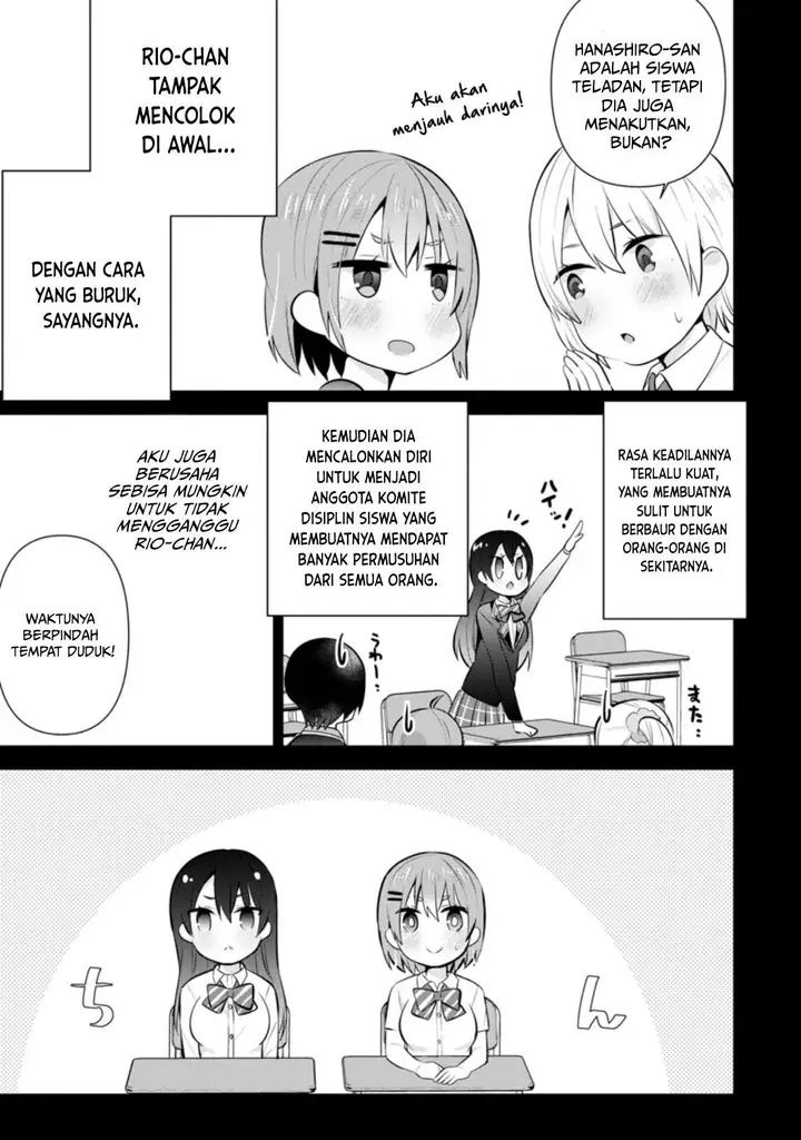 image-komik-the-cute-girl-sitting-next-to-me-is-trying-to-make-me-fall-in-love-with-her-as-a-way-to-ridicule-me-but-the-tables-were-turned-on-her-before-she-knew-it-chapter-14-4/25
