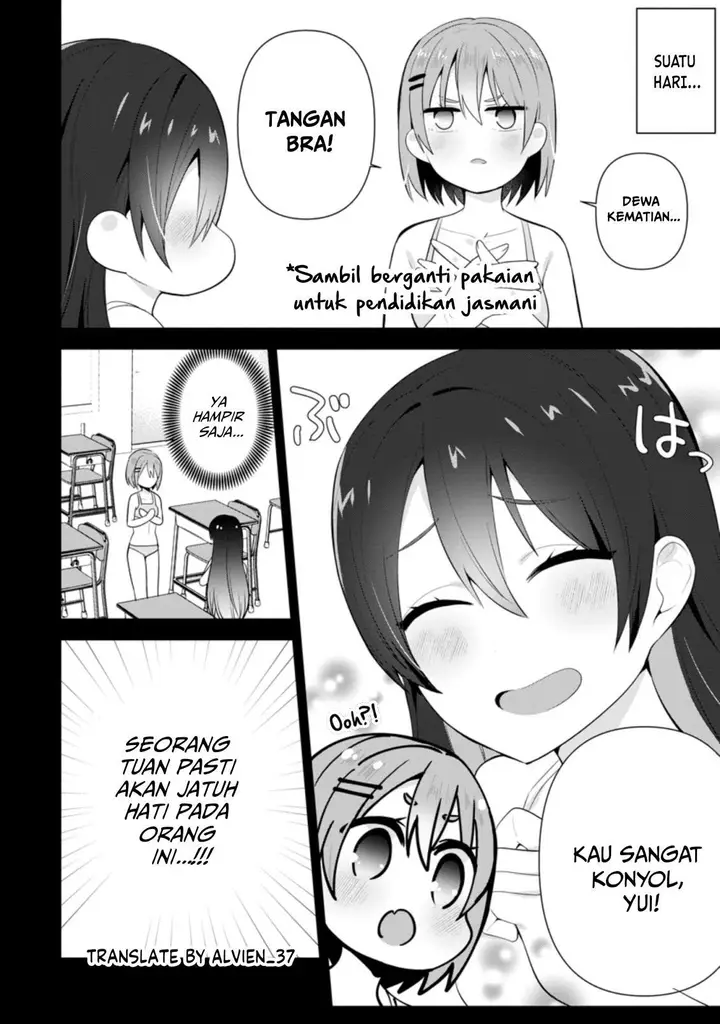 image-komik-the-cute-girl-sitting-next-to-me-is-trying-to-make-me-fall-in-love-with-her-as-a-way-to-ridicule-me-but-the-tables-were-turned-on-her-before-she-knew-it-chapter-14-9/25
