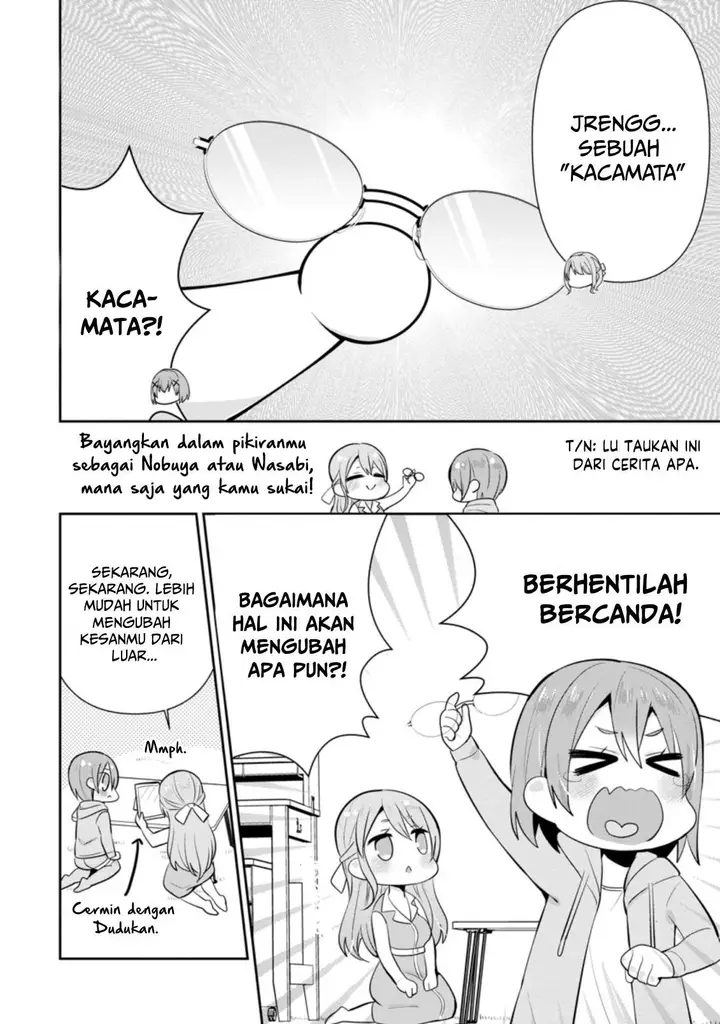 image-komik-the-cute-girl-sitting-next-to-me-is-trying-to-make-me-fall-in-love-with-her-as-a-way-to-ridicule-me-but-the-tables-were-turned-on-her-before-she-knew-it-chapter-14-13/25