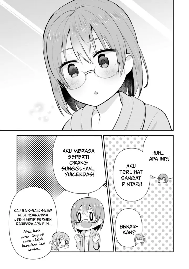 image-komik-the-cute-girl-sitting-next-to-me-is-trying-to-make-me-fall-in-love-with-her-as-a-way-to-ridicule-me-but-the-tables-were-turned-on-her-before-she-knew-it-chapter-14-14/25