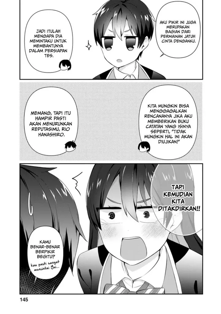 image-komik-the-cute-girl-sitting-next-to-me-is-trying-to-make-me-fall-in-love-with-her-as-a-way-to-ridicule-me-but-the-tables-were-turned-on-her-before-she-knew-it-chapter-15-20/31