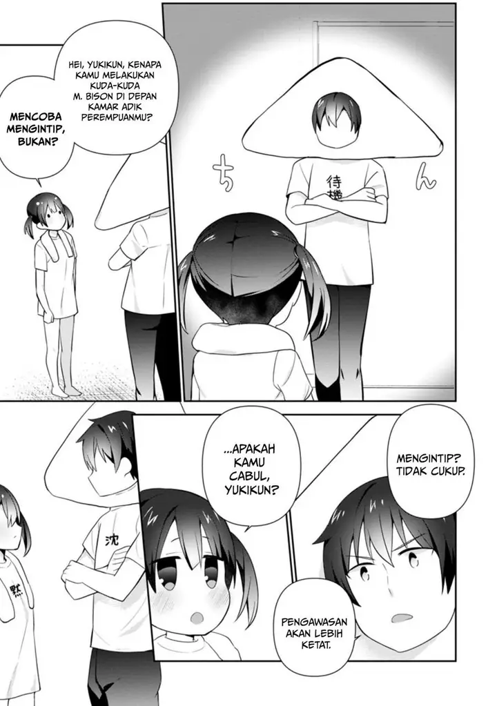 image-komik-the-cute-girl-sitting-next-to-me-is-trying-to-make-me-fall-in-love-with-her-as-a-way-to-ridicule-me-but-the-tables-were-turned-on-her-before-she-knew-it-chapter-15-28/31