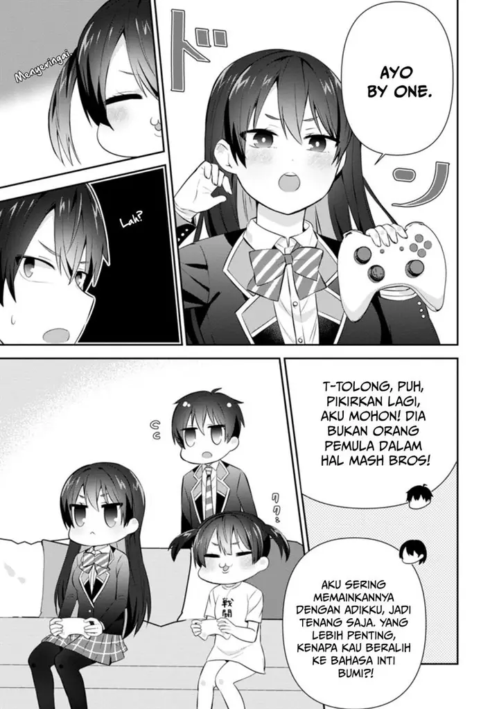 image-komik-the-cute-girl-sitting-next-to-me-is-trying-to-make-me-fall-in-love-with-her-as-a-way-to-ridicule-me-but-the-tables-were-turned-on-her-before-she-knew-it-chapter-16-7/32