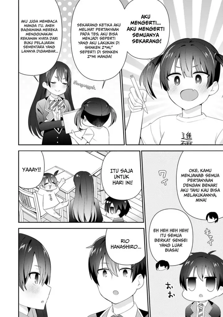 image-komik-the-cute-girl-sitting-next-to-me-is-trying-to-make-me-fall-in-love-with-her-as-a-way-to-ridicule-me-but-the-tables-were-turned-on-her-before-she-knew-it-chapter-16-14/32