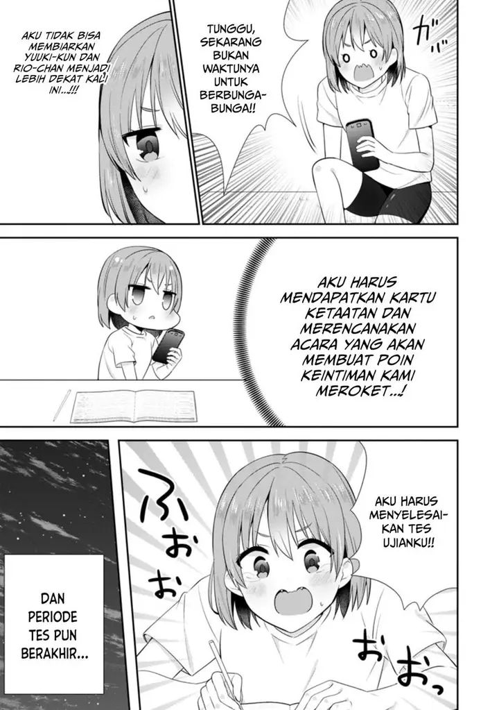 image-komik-the-cute-girl-sitting-next-to-me-is-trying-to-make-me-fall-in-love-with-her-as-a-way-to-ridicule-me-but-the-tables-were-turned-on-her-before-she-knew-it-chapter-16-19/32