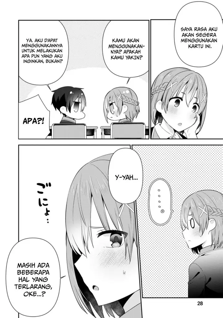 image-komik-the-cute-girl-sitting-next-to-me-is-trying-to-make-me-fall-in-love-with-her-as-a-way-to-ridicule-me-but-the-tables-were-turned-on-her-before-she-knew-it-chapter-16-26/32