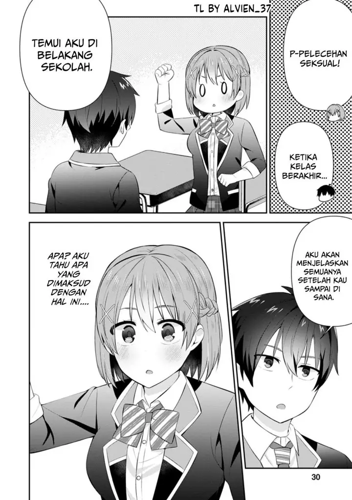 image-komik-the-cute-girl-sitting-next-to-me-is-trying-to-make-me-fall-in-love-with-her-as-a-way-to-ridicule-me-but-the-tables-were-turned-on-her-before-she-knew-it-chapter-16-28/32