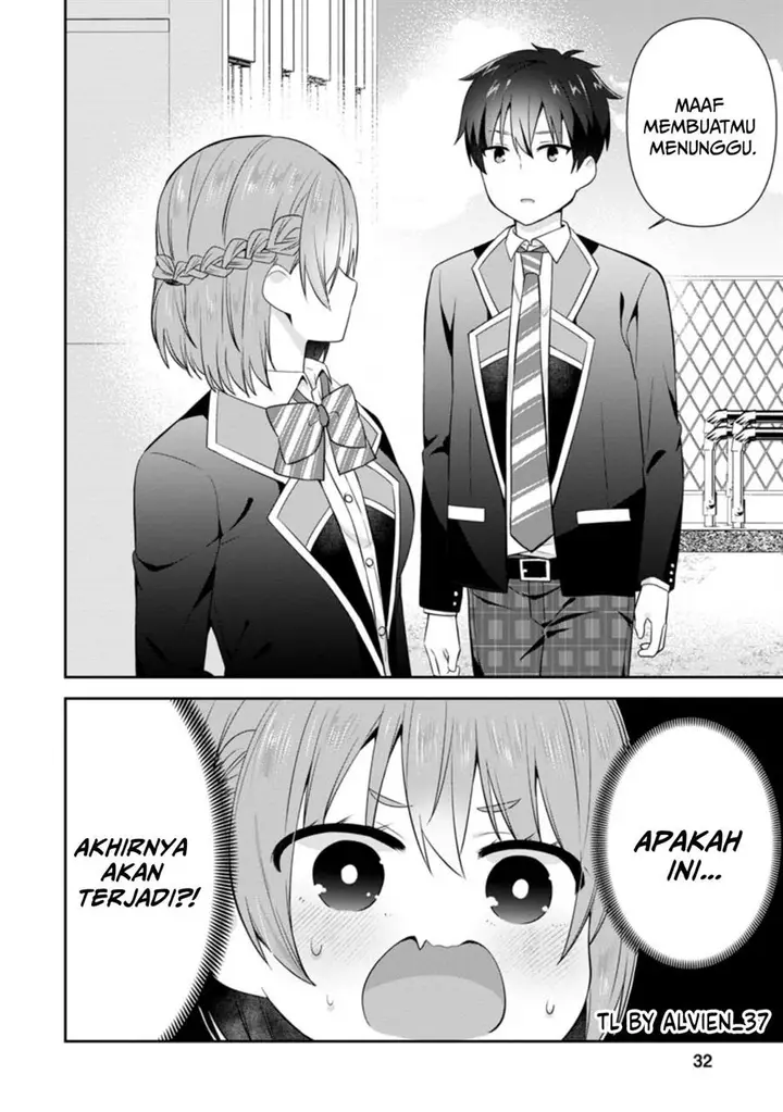 image-komik-the-cute-girl-sitting-next-to-me-is-trying-to-make-me-fall-in-love-with-her-as-a-way-to-ridicule-me-but-the-tables-were-turned-on-her-before-she-knew-it-chapter-16-30/32