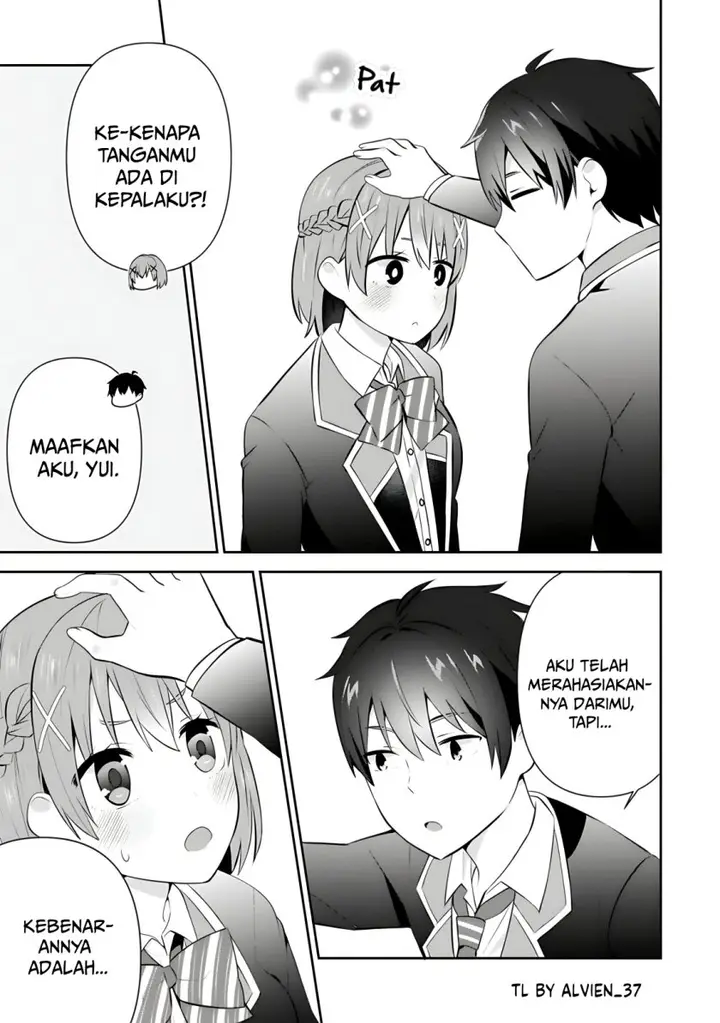 image-komik-the-cute-girl-sitting-next-to-me-is-trying-to-make-me-fall-in-love-with-her-as-a-way-to-ridicule-me-but-the-tables-were-turned-on-her-before-she-knew-it-chapter-17-9/28